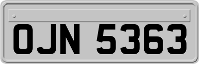 OJN5363