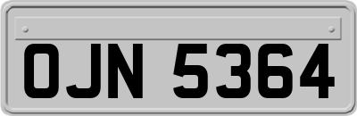 OJN5364