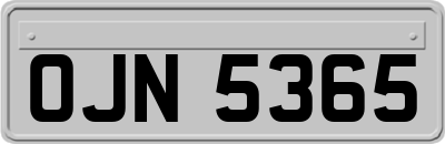 OJN5365