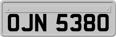 OJN5380