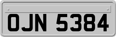 OJN5384