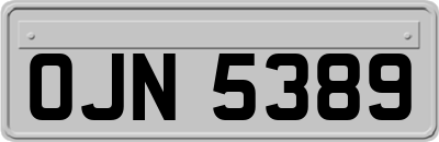 OJN5389