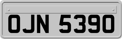 OJN5390