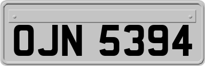 OJN5394