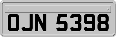 OJN5398