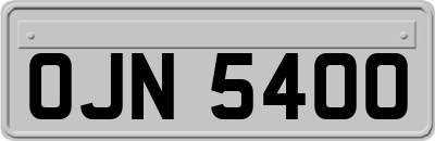 OJN5400