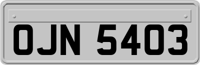 OJN5403