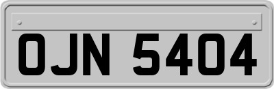OJN5404