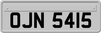 OJN5415