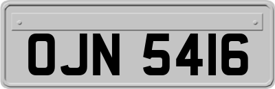 OJN5416