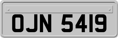 OJN5419