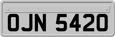 OJN5420