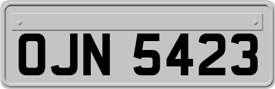 OJN5423