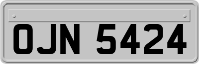 OJN5424