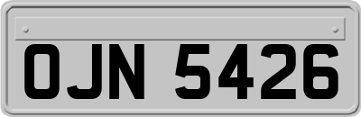 OJN5426