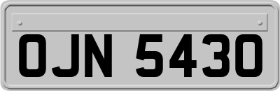 OJN5430