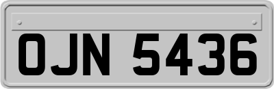 OJN5436