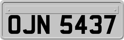 OJN5437