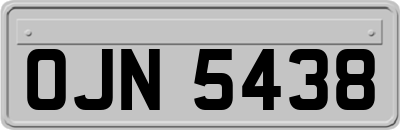 OJN5438