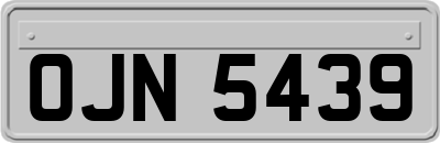 OJN5439
