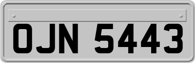OJN5443