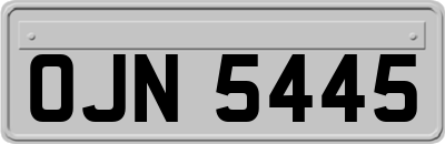 OJN5445
