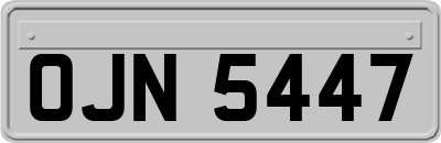 OJN5447