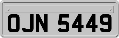 OJN5449