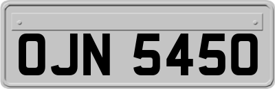 OJN5450