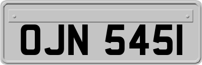 OJN5451