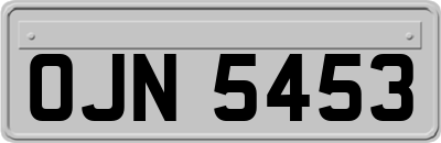 OJN5453