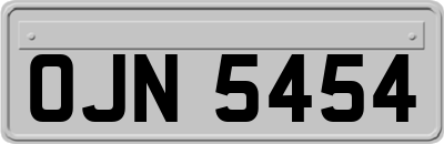 OJN5454