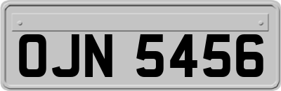 OJN5456