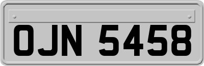 OJN5458