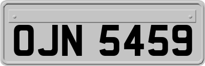 OJN5459