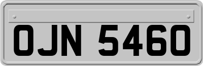 OJN5460