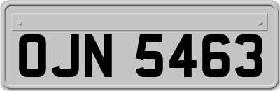 OJN5463