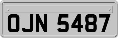 OJN5487