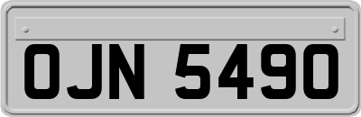 OJN5490