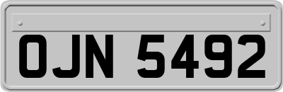 OJN5492