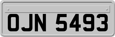 OJN5493