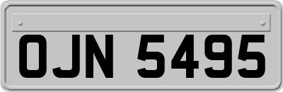 OJN5495