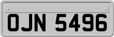 OJN5496