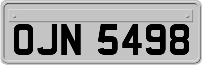 OJN5498