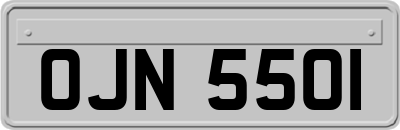 OJN5501