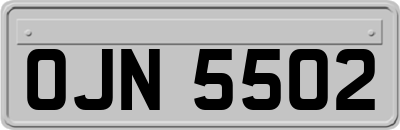 OJN5502