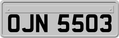 OJN5503