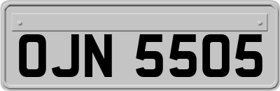 OJN5505