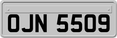 OJN5509