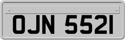 OJN5521